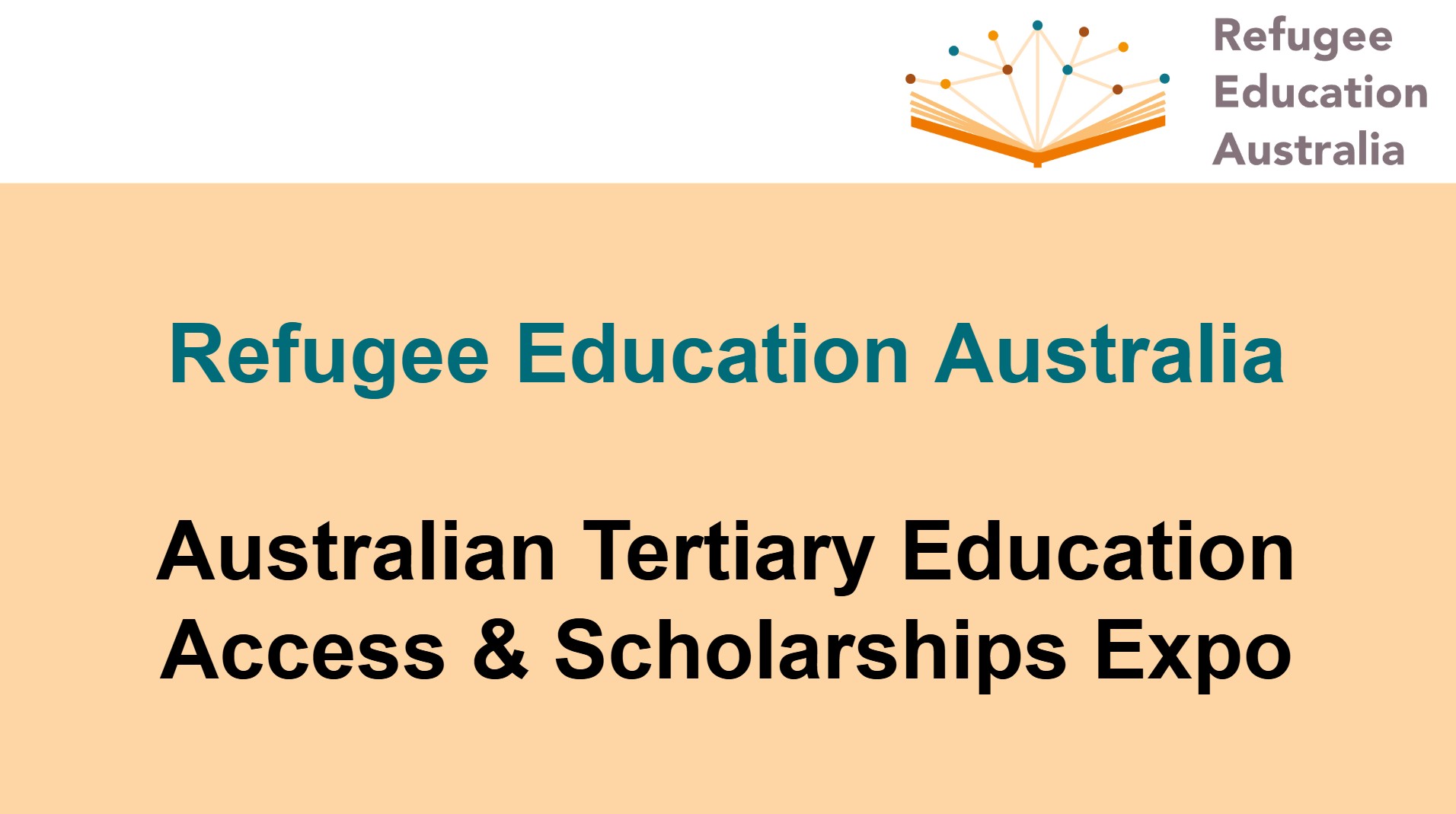 Main Session - 2025 Expo Webinar